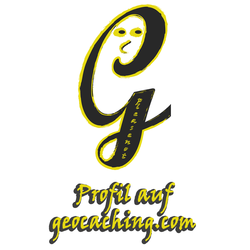 Profil auf geocaching.com