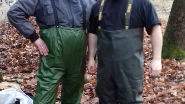 Stil ist nicht das Ende des Besens :)