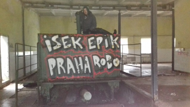 Panzer-Paule