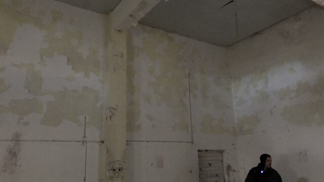 Elbenfestung - Das Verlies
