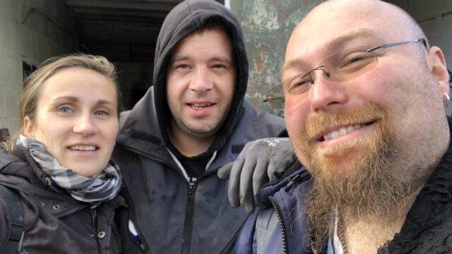 Die Gefährten - Wer ist Zwerg und wer Hobbit?